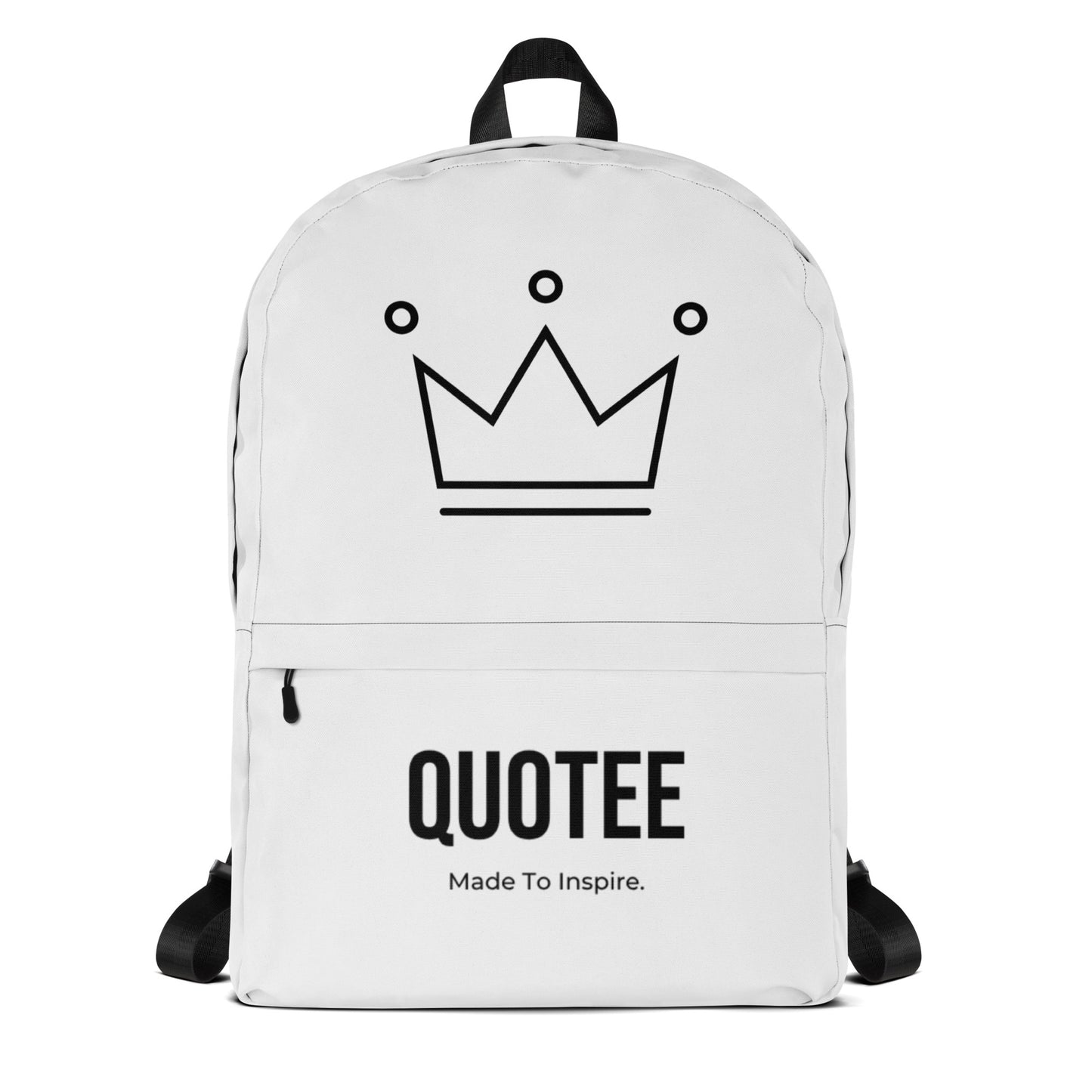 Quotees Backpack