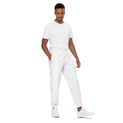 Quotee Unisex track pants