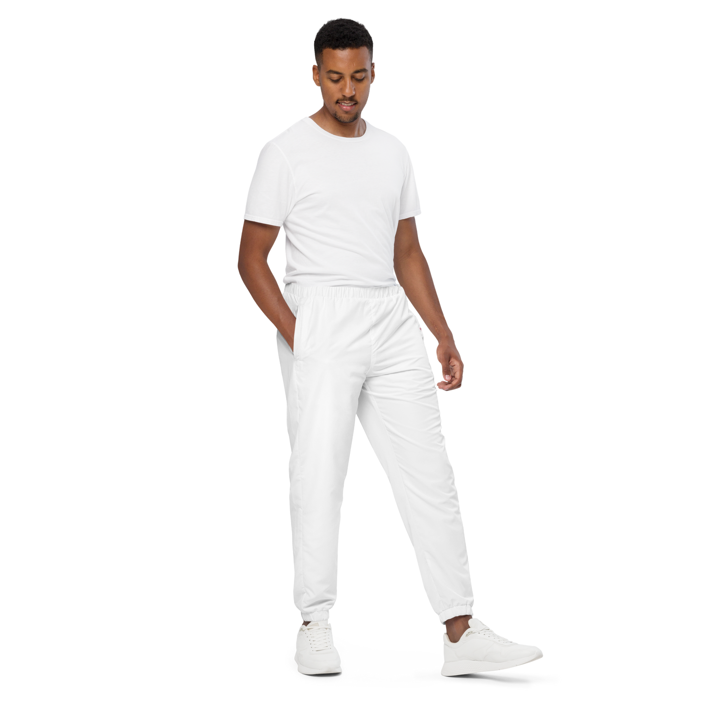 Quotee Unisex track pants