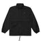 Quotee Logoed Unisex windbreaker