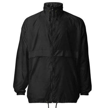 Quotee windbreaker