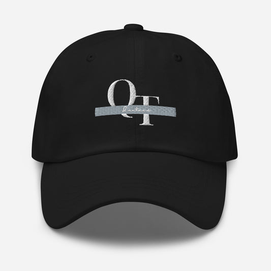 Quottes Branded Hat