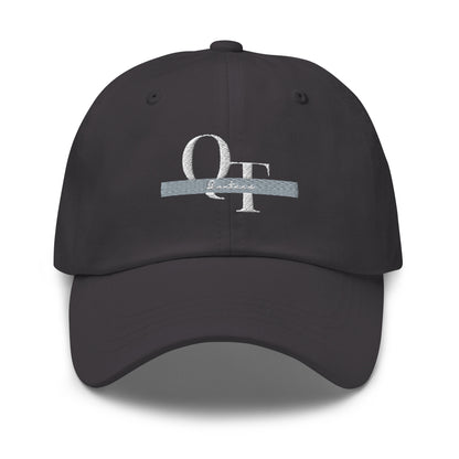 Quottes Branded Hat