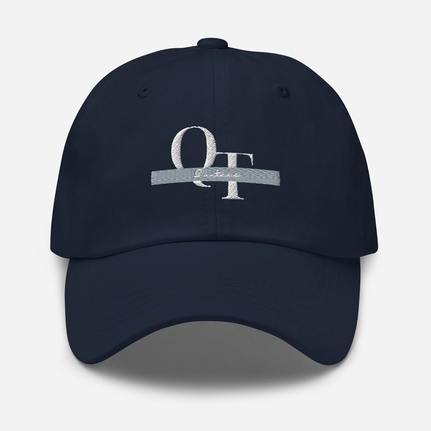 Quottes Branded Hat