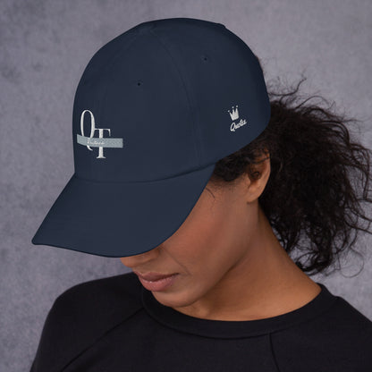 Quottes Branded Hat