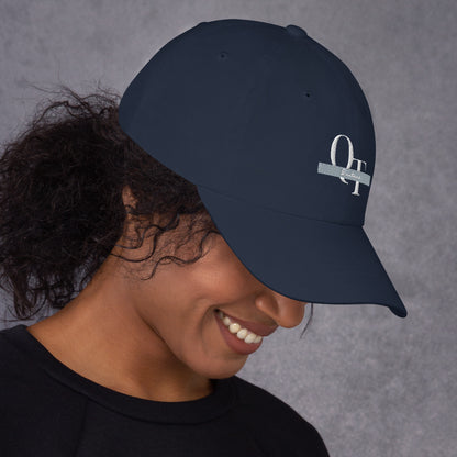 Quottes Branded Hat