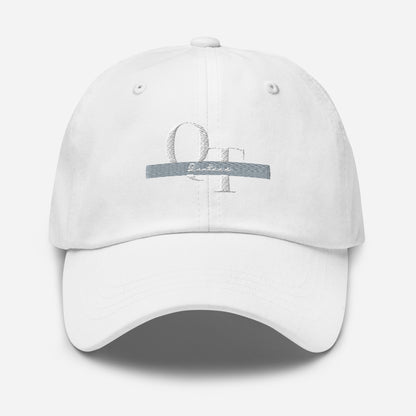 Quottes Branded Hat