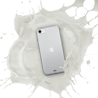 Quotee Clear Case for iPhone®