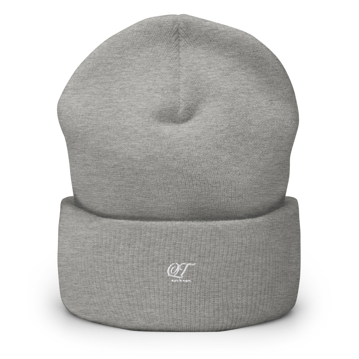 Quotee Branded Beanie