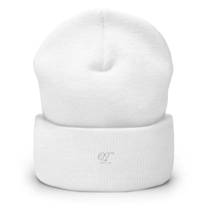 Quotee Branded Beanie