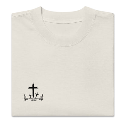 Christian Oversized t-shirt