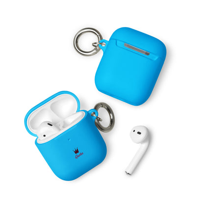 Quotee Simple Rubber Case for AirPods®