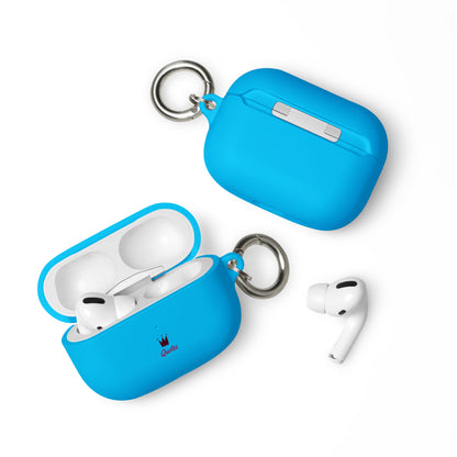 Quotee Simple Rubber Case for AirPods®