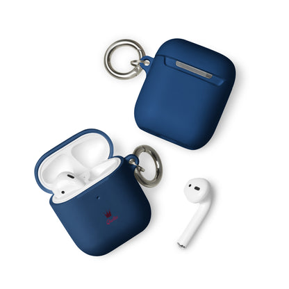 Quotee Simple Rubber Case for AirPods®