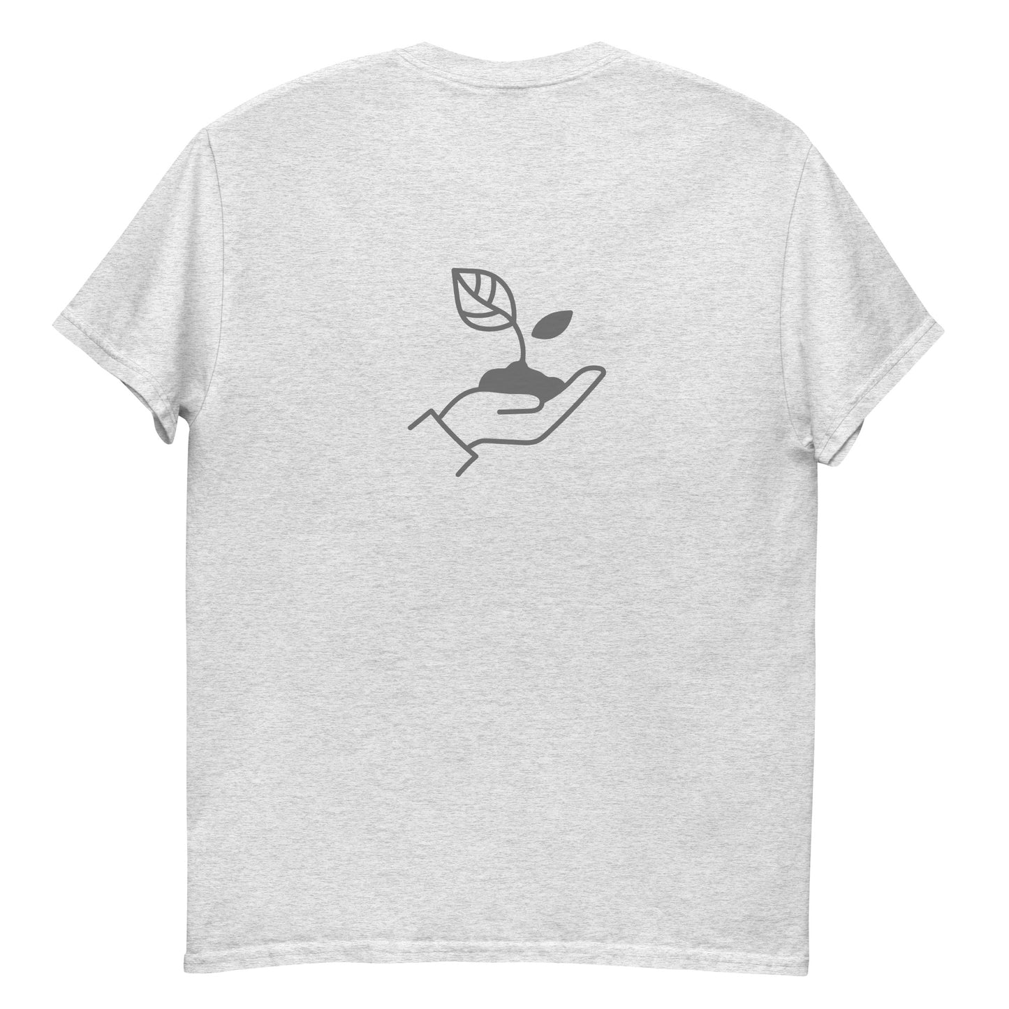 Growth Unisex Tee