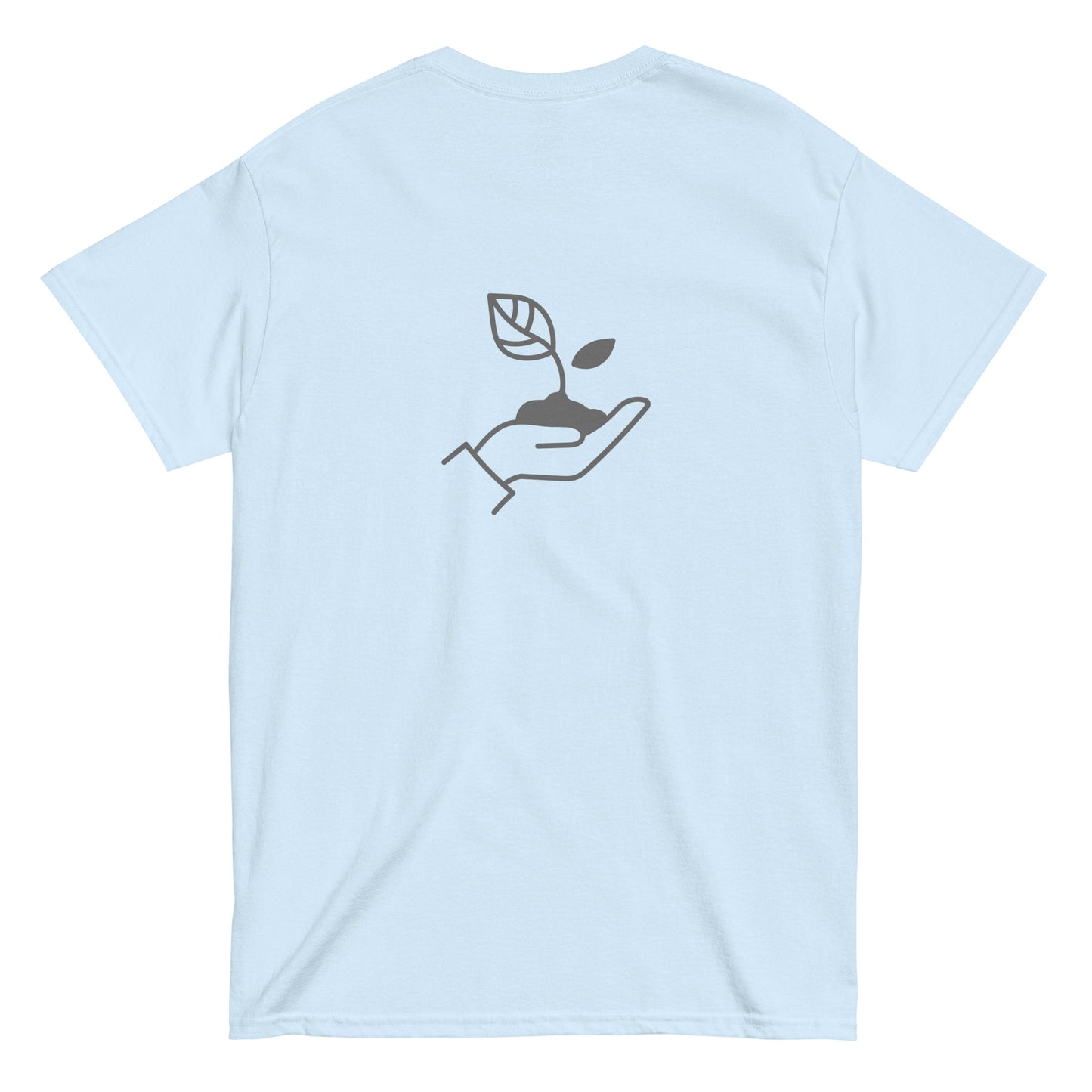 Growth Unisex Tee