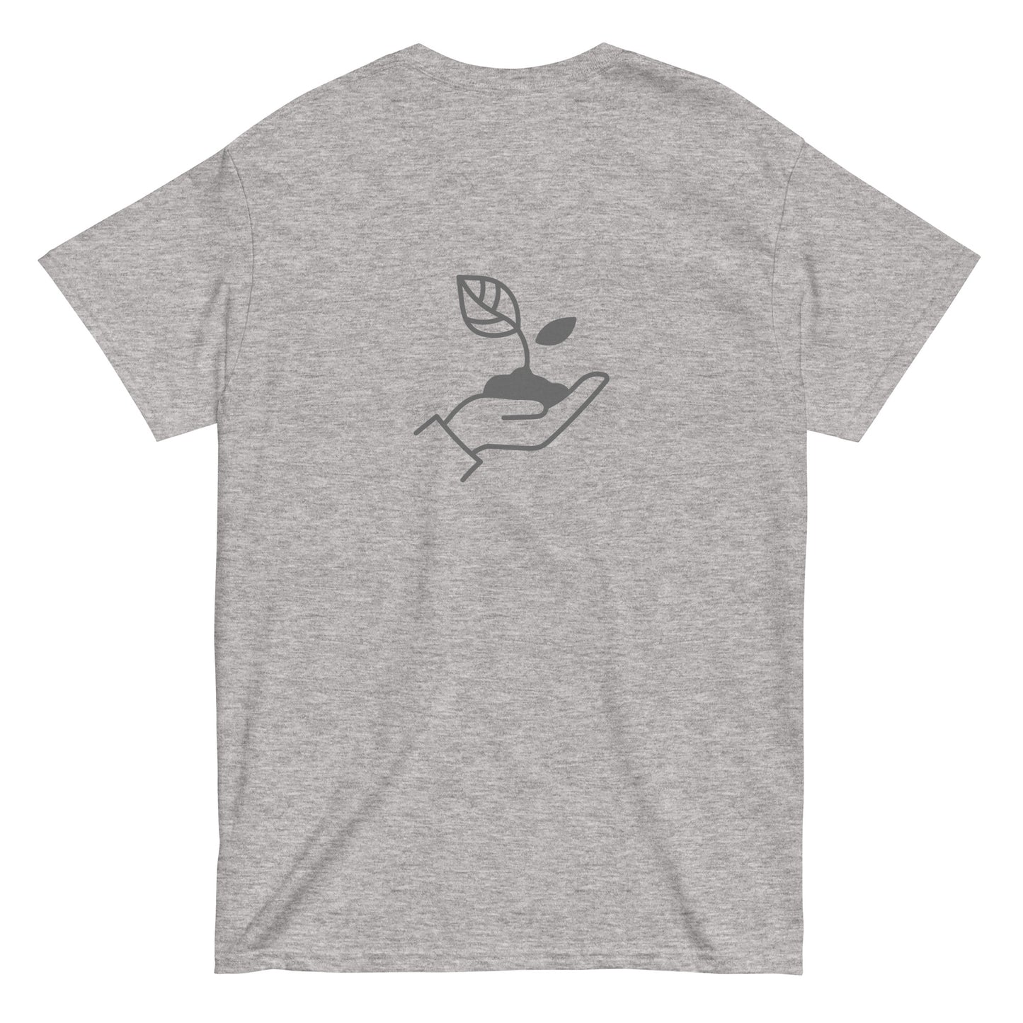 Growth Unisex Tee