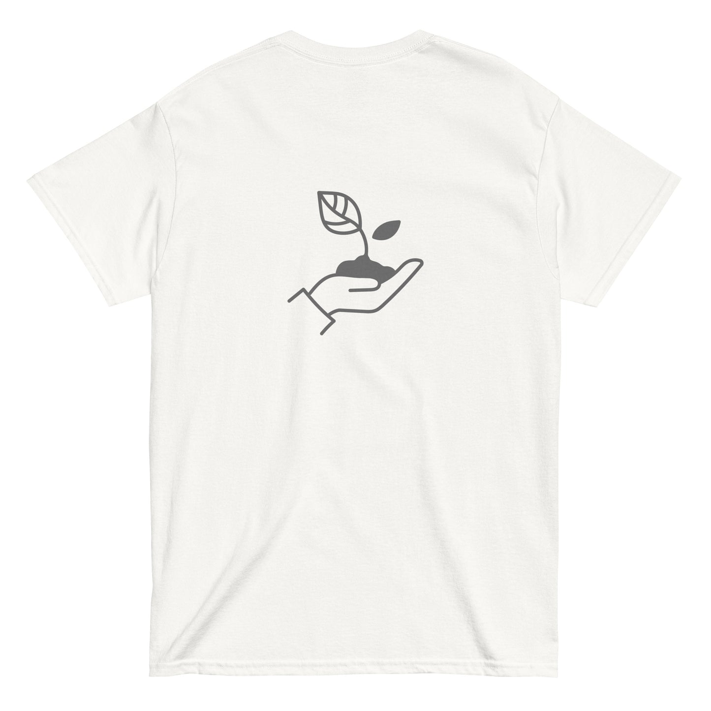 Growth Unisex Tee