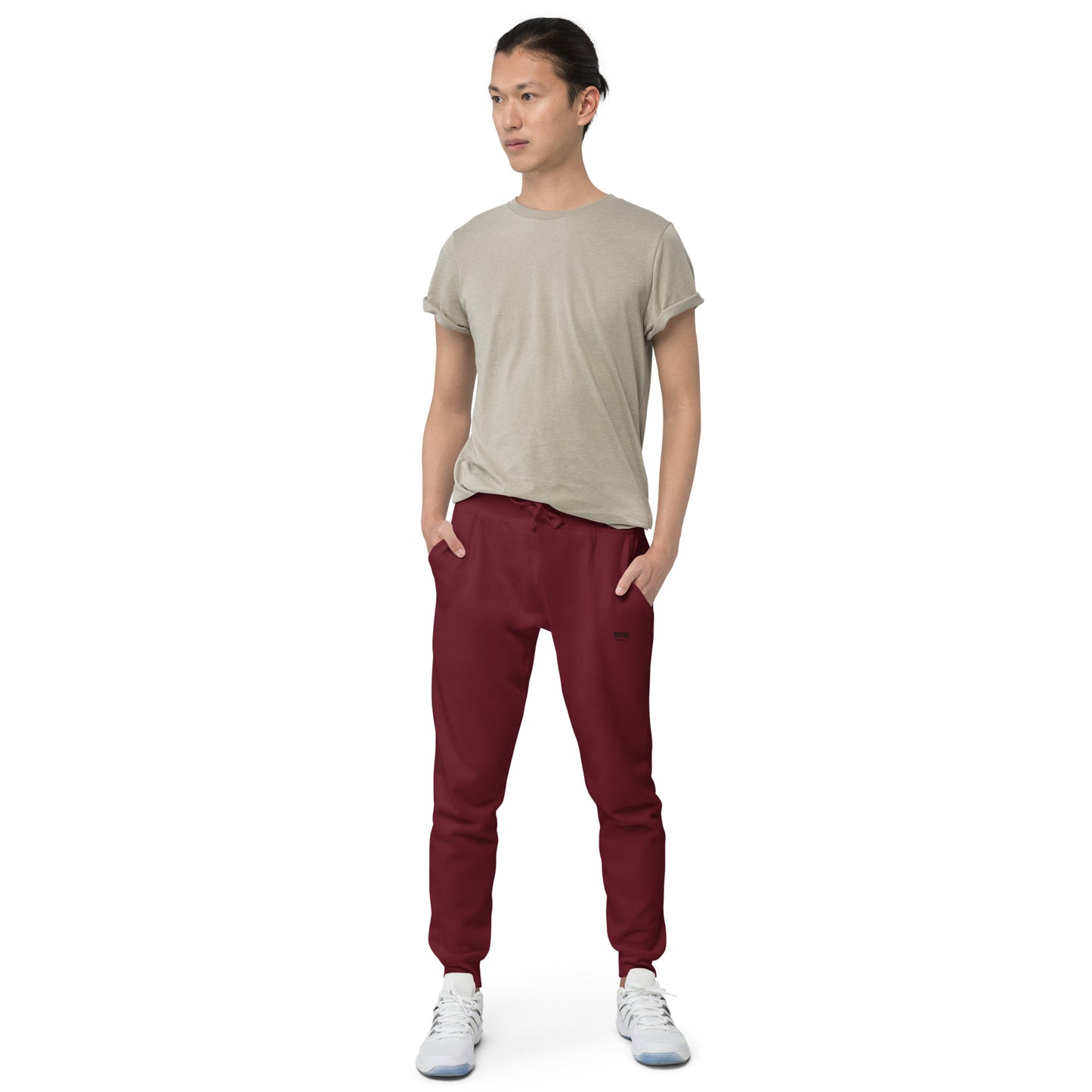 Unisex classic Quotee Sweatpants