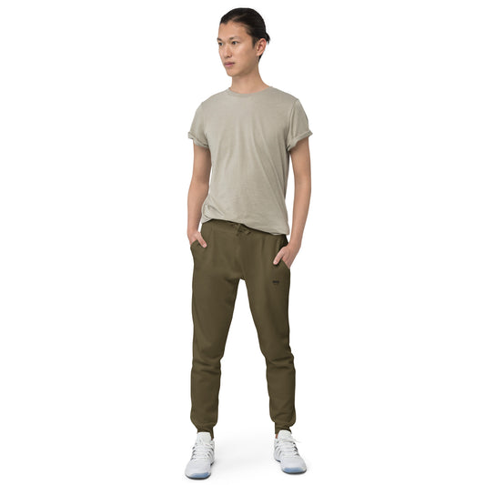 Unisex classic Quotee Sweatpants