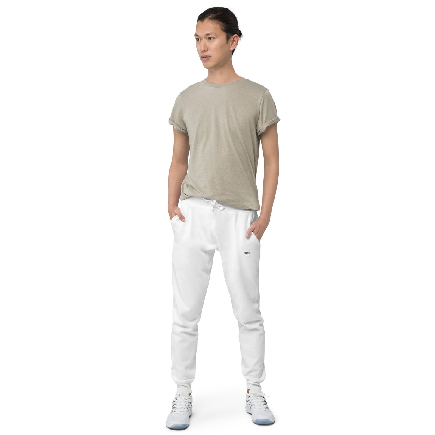 Unisex classic Quotee Sweatpants