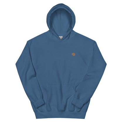 Quotee Space Collection V2 Unisex Hoodie