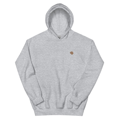 Quotee Space Collection V2 Unisex Hoodie