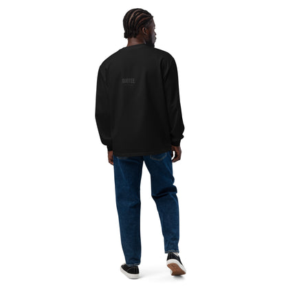 Quotee Unique long sleeve shirt