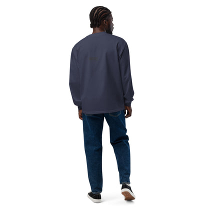 Quotee Unique long sleeve shirt