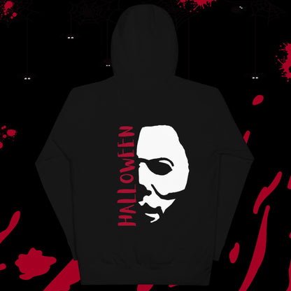 Micheal Myers Special Edition Hoodie