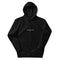 Unisex Chasing The Best Hoodie