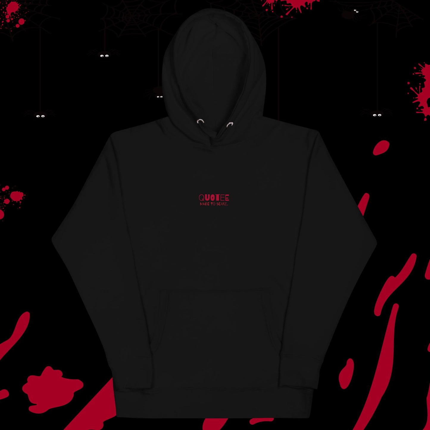 Micheal Myers Special Edition Hoodie