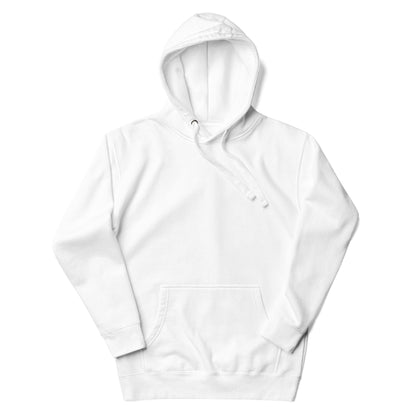 Unisex Chasing The Best Hoodie