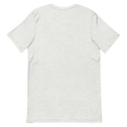 Quotee Signature Unisex t-shirt