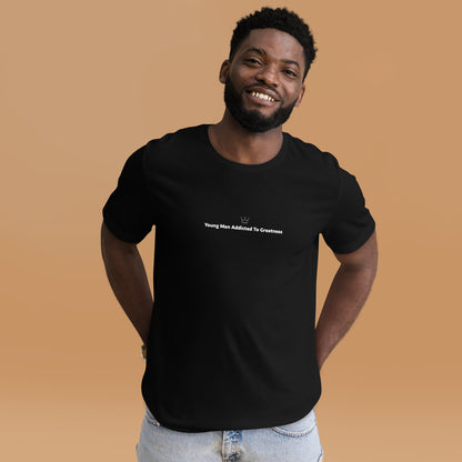 Quotee Greatness Tee