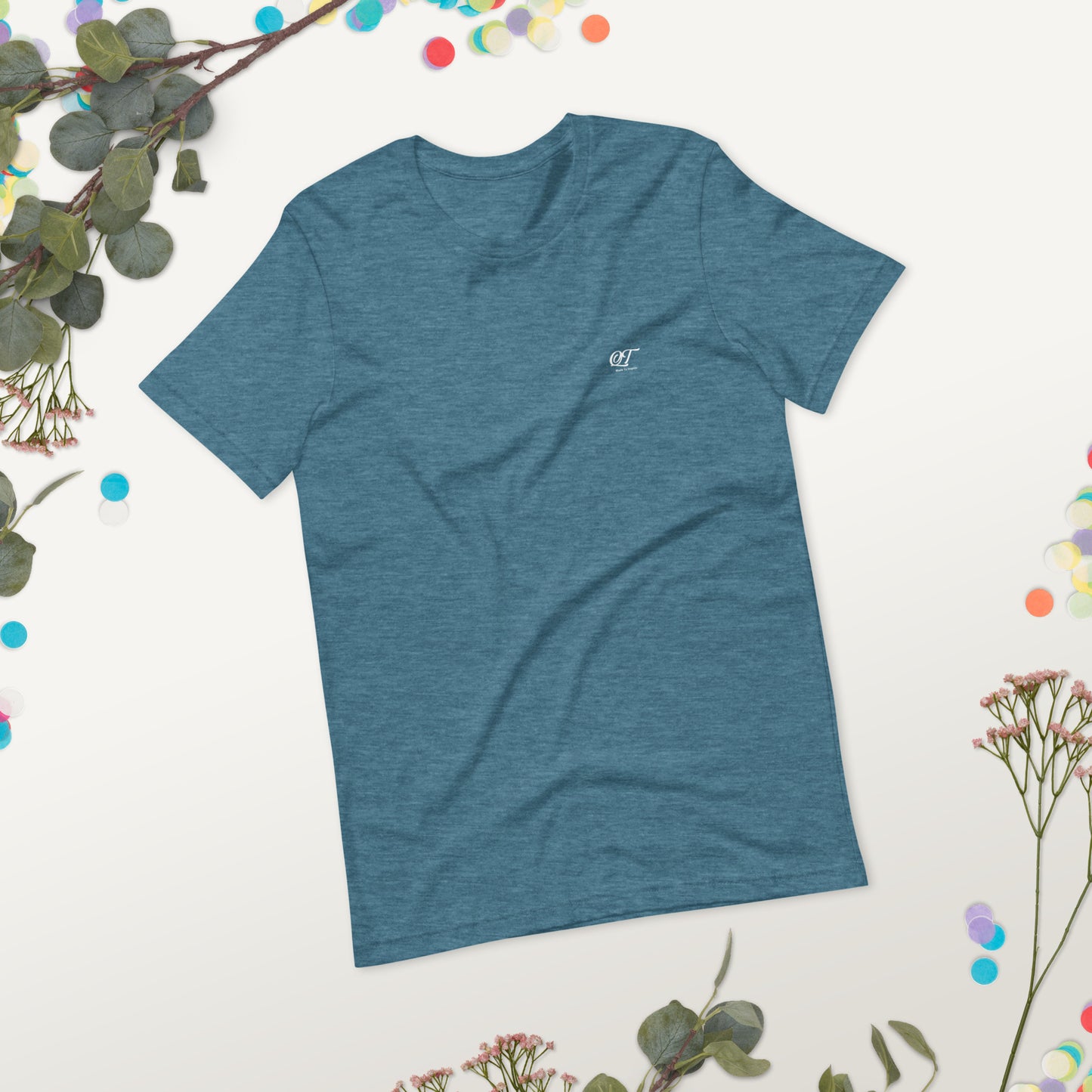 Quotee Inspiration Tee